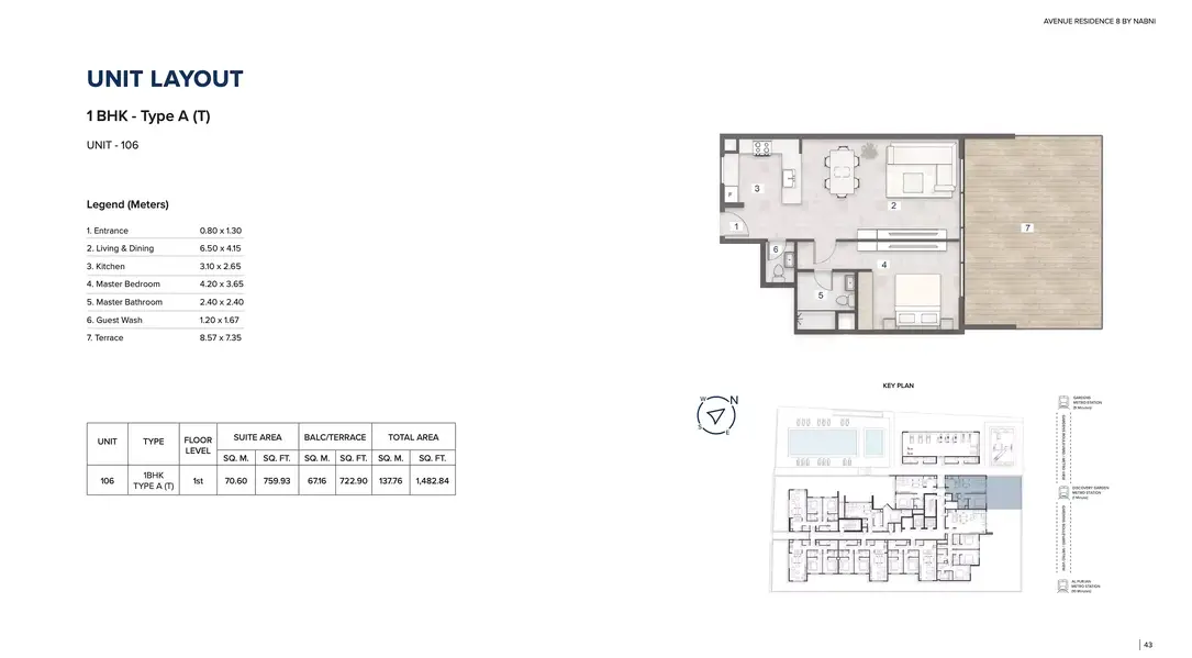 Avenue Residence 8 - Image 6