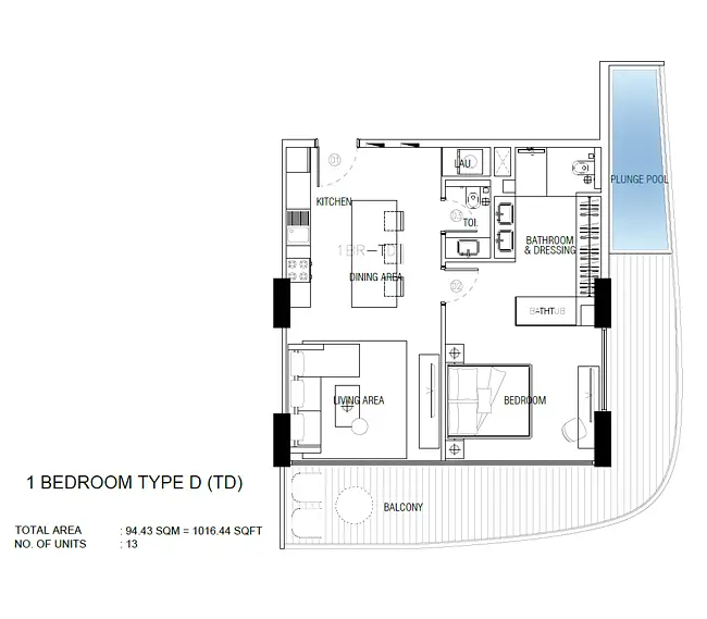 Sky Suites - Image 11