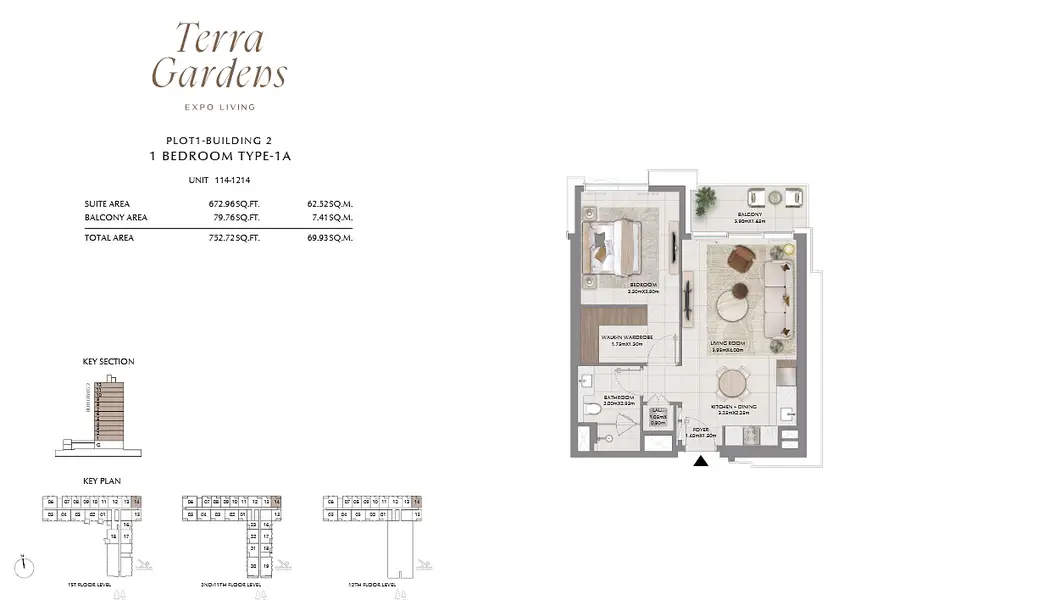 Terra Gardens Building 2 - Image 5