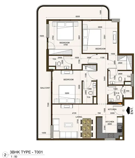 Casa Aura Residence - Image 21