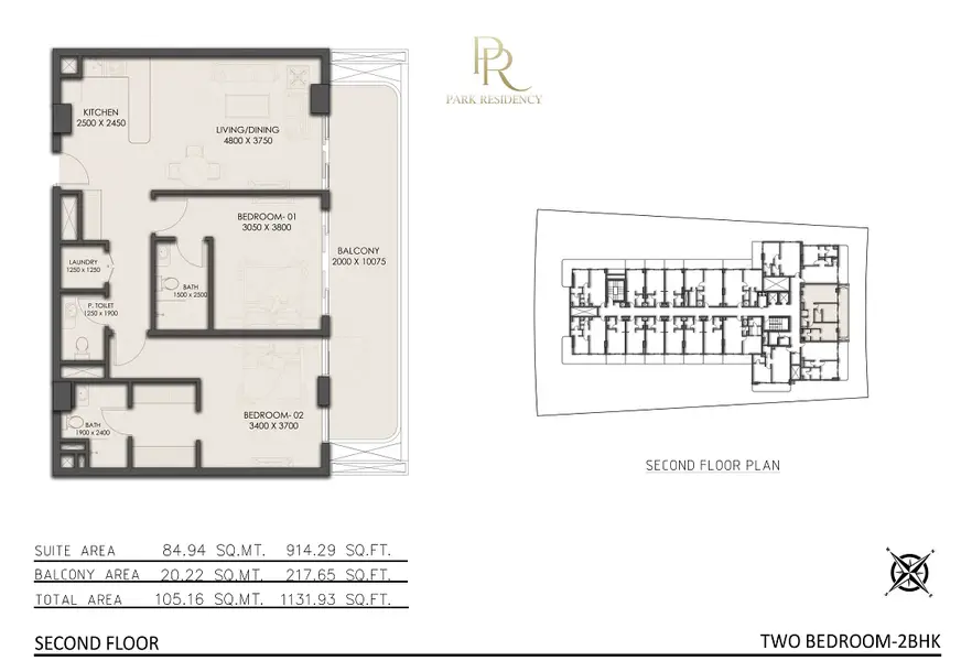 Park Residency - Image 18