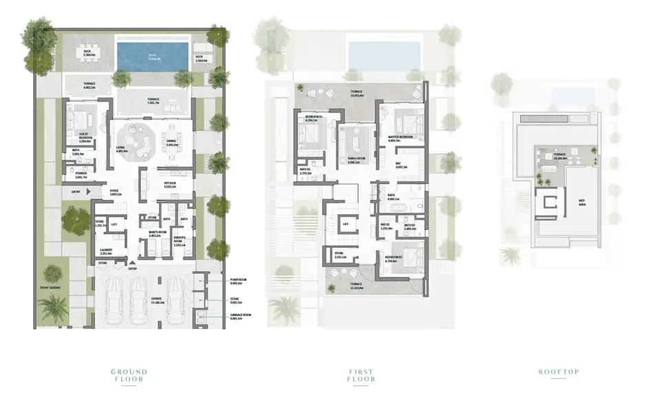 District One West By Nakheel - Image 9