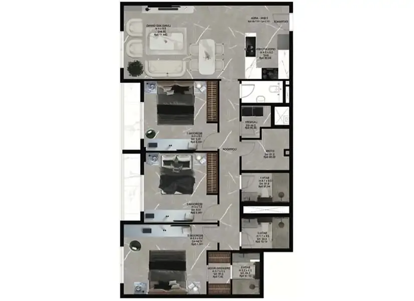 High Best Tower - Image 7