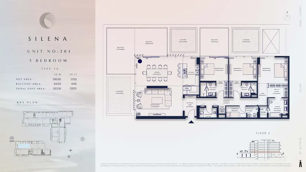 Silena Residences Building B - Image 18