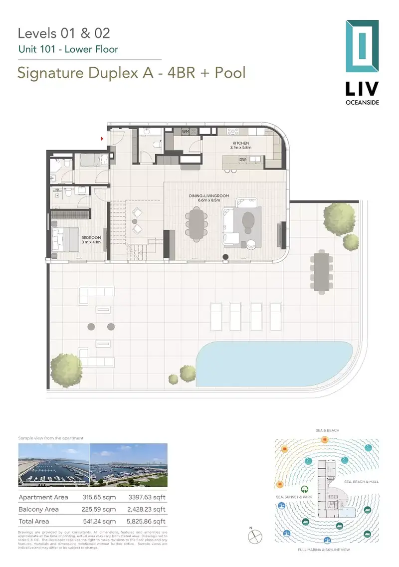 LIV Oceanside - Image 24