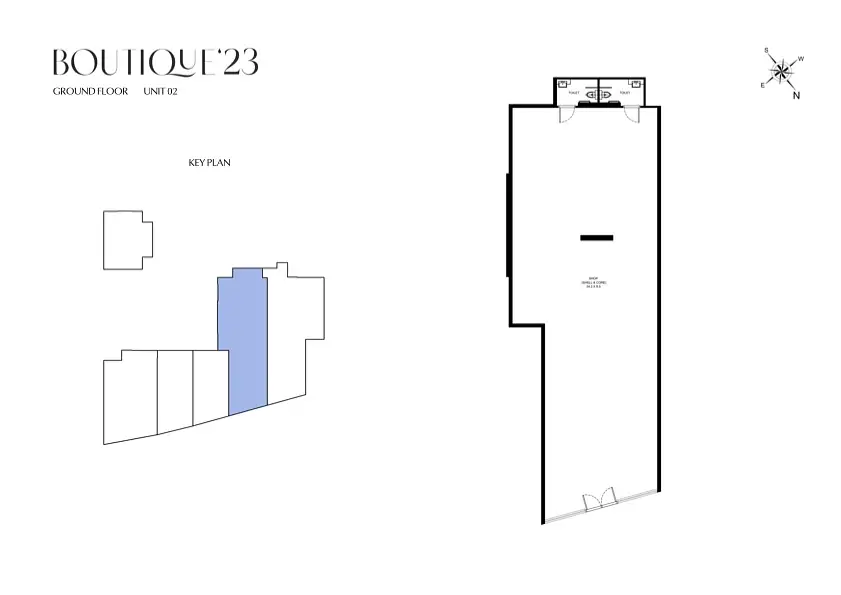 Boutique 23 - Image 25