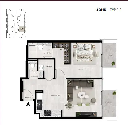 The Willows Residences - Image 10