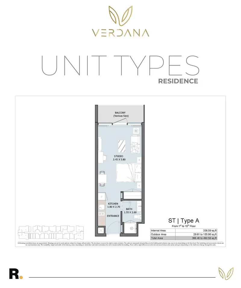 Verdana Residence 6 - Image 6