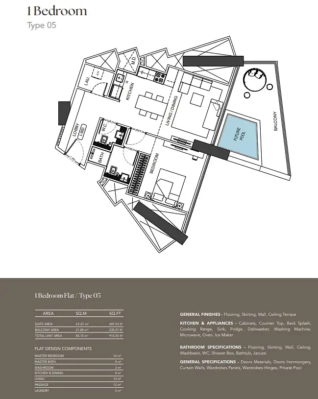 Binghatti Phantom - Image 11