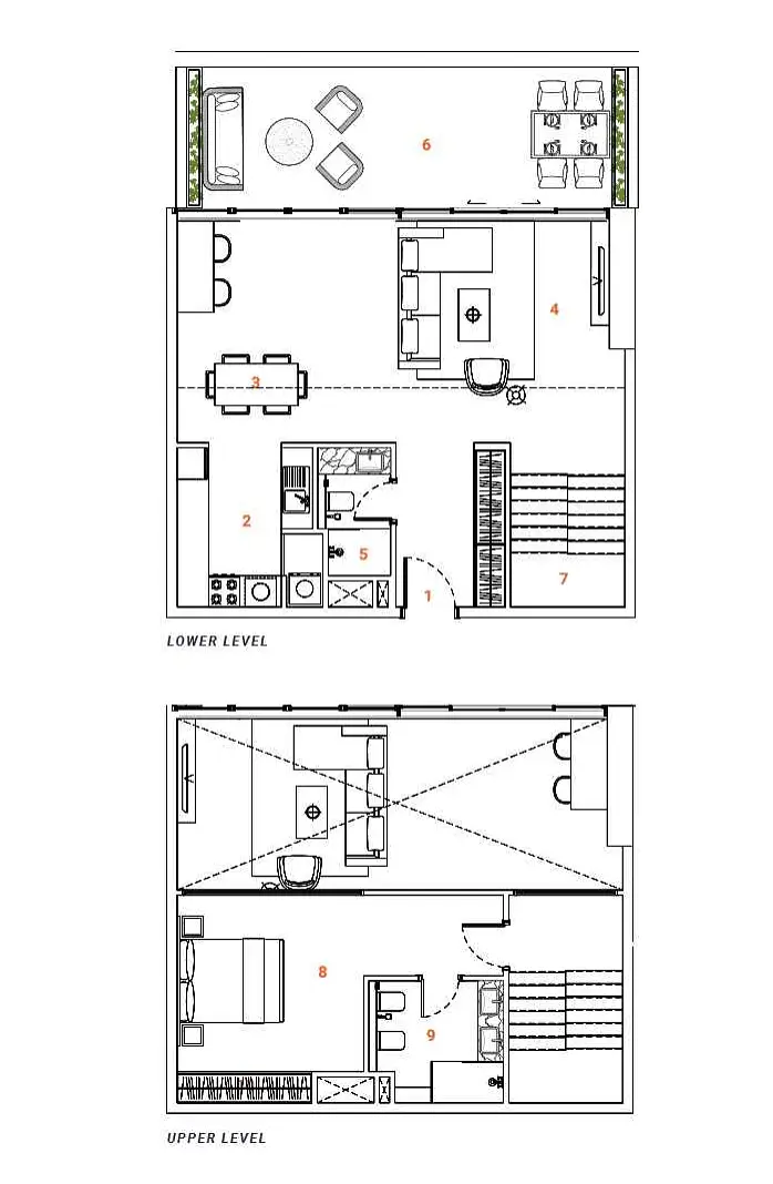 The Orchard Place Tower B - Image 7