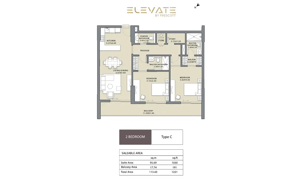 Elevate By Prescott - Image 14