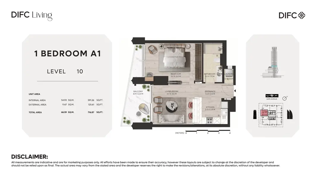 Difc Living - Image 11