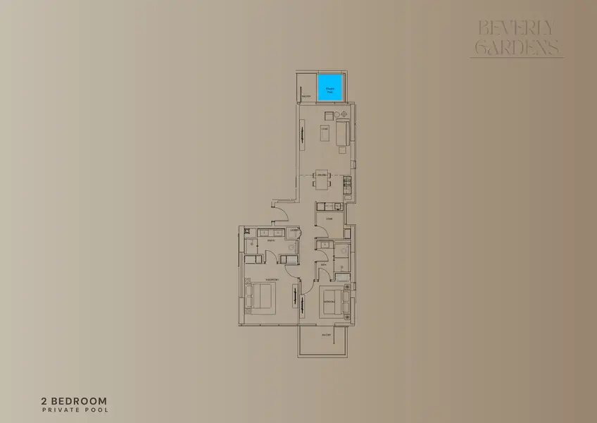 Beverly Gardens - Image 13