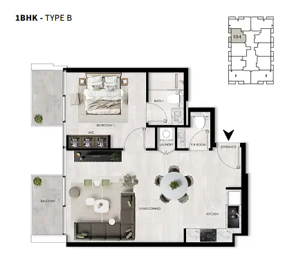 The Willows Residences - Image 7