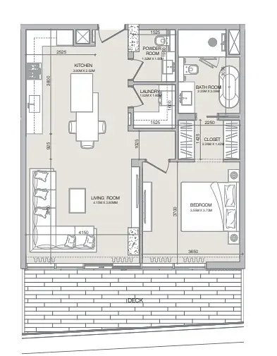 Isolana Residences - Image 6