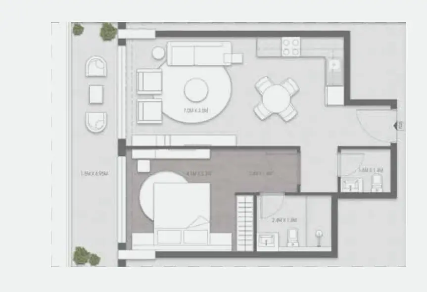 Valores Residences - Image 11