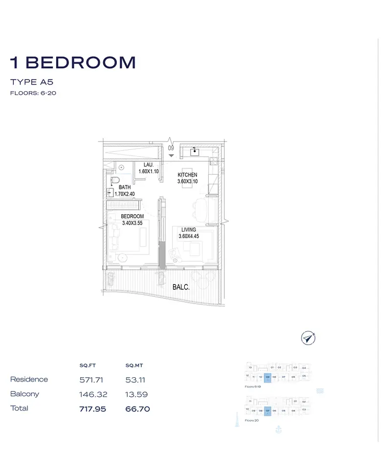 The Pier Residence - Image 11