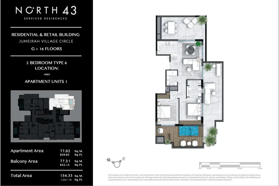 North 43 - Image 21