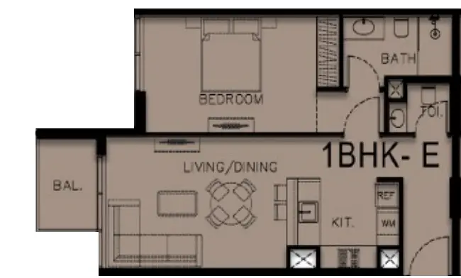 Q Gardens Lofts 2 - Image 17