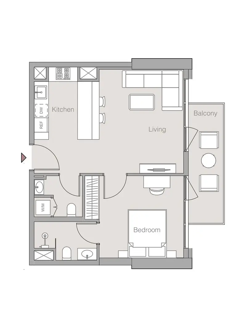 V1ter Residence - Image 11