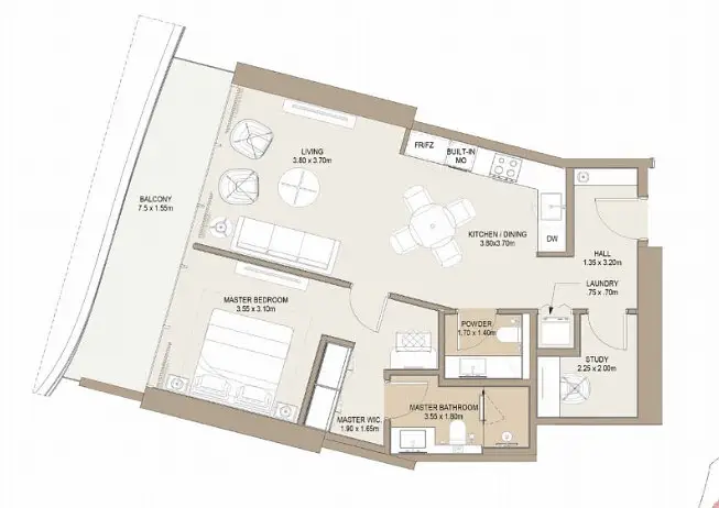 Laguna Residence - Image 14