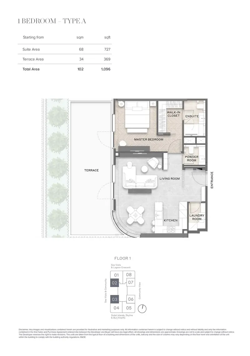 Avida Residences - Image 7