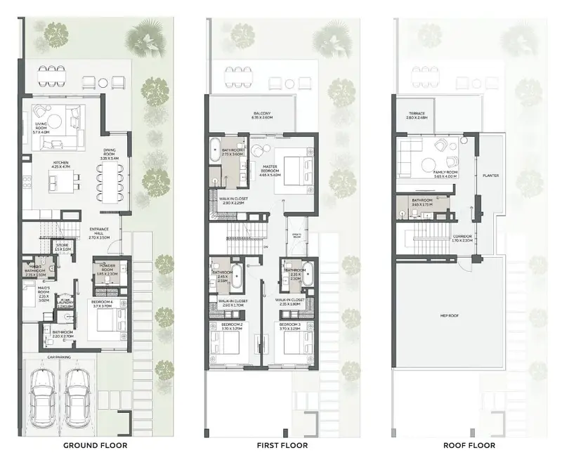 Yasmina Villas - Image 3