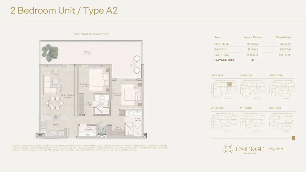Emerge Residences - Image 13