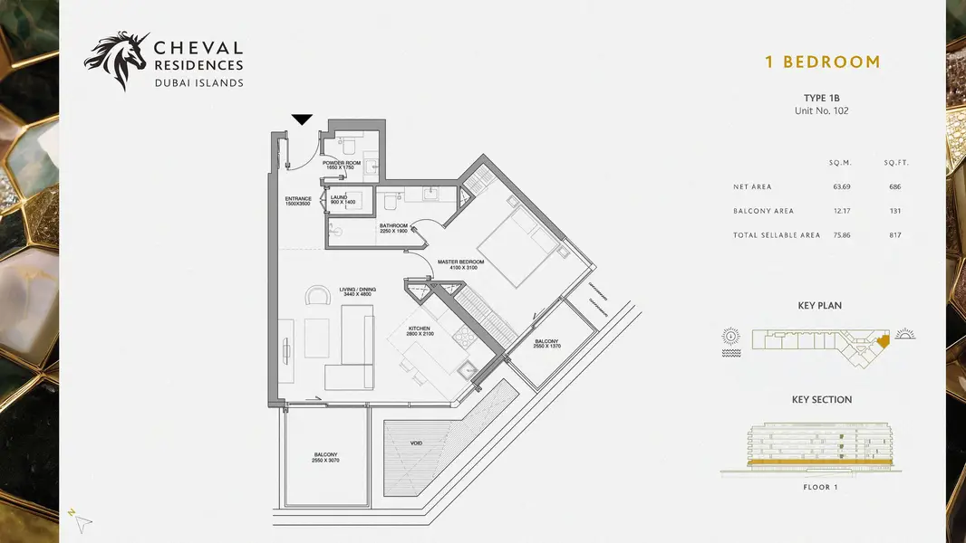 Cheval Residences - Image 12