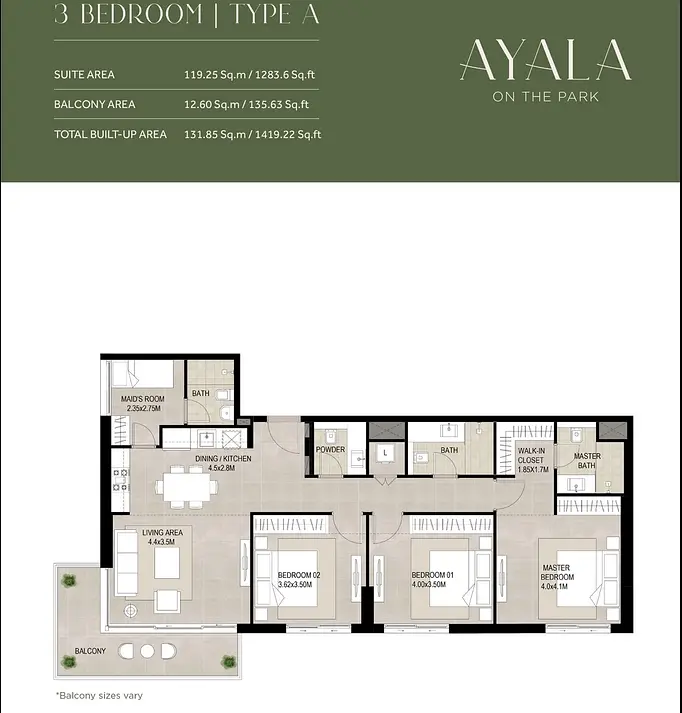 Ayala The Park - Image 12