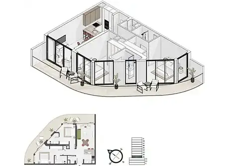 Aurelia Residence - Image 10
