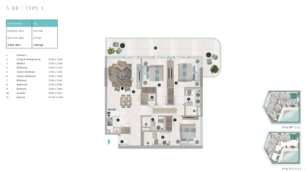 Octa Isle Interiors - Image 11