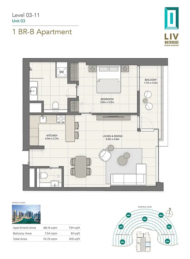 LIV Waterside - Image 10