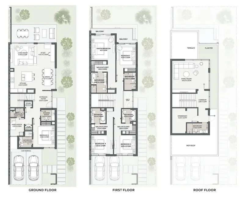 Yasmina Villas - Image 8