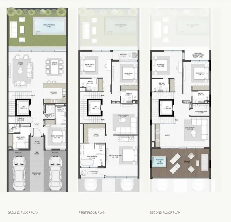 Terra Golf Collection - Image 8