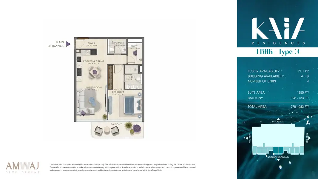 Kaia Residences A - Image 9