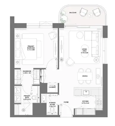 Bay Grove Residences C Building 10 - Image 8
