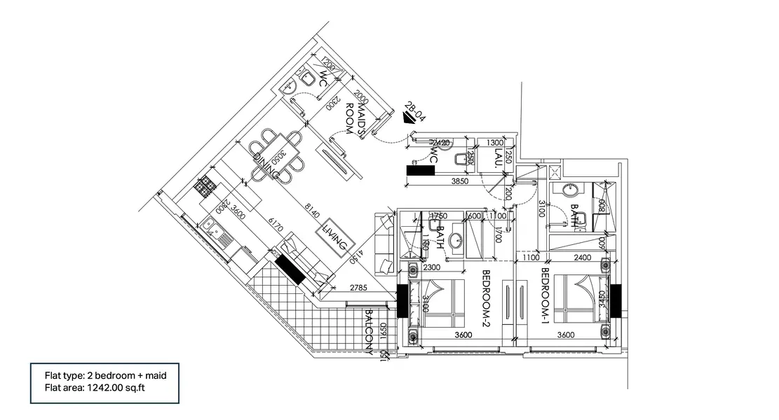 Alba Residence - Image 8