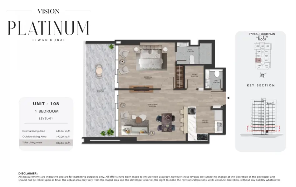 Platinum by Vision - Image 11