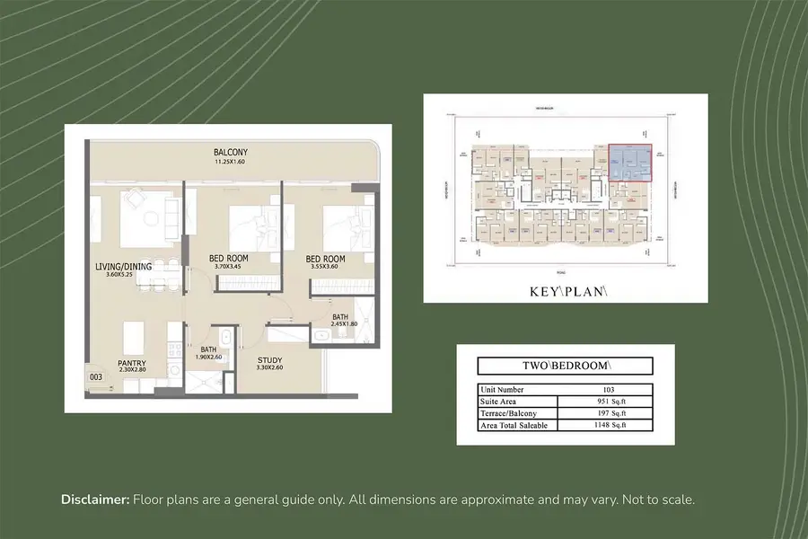 Aero 1 Residence - Image 10