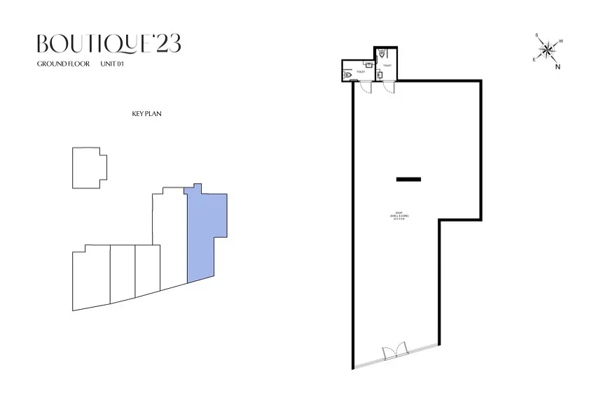 Boutique 23 - Image 24