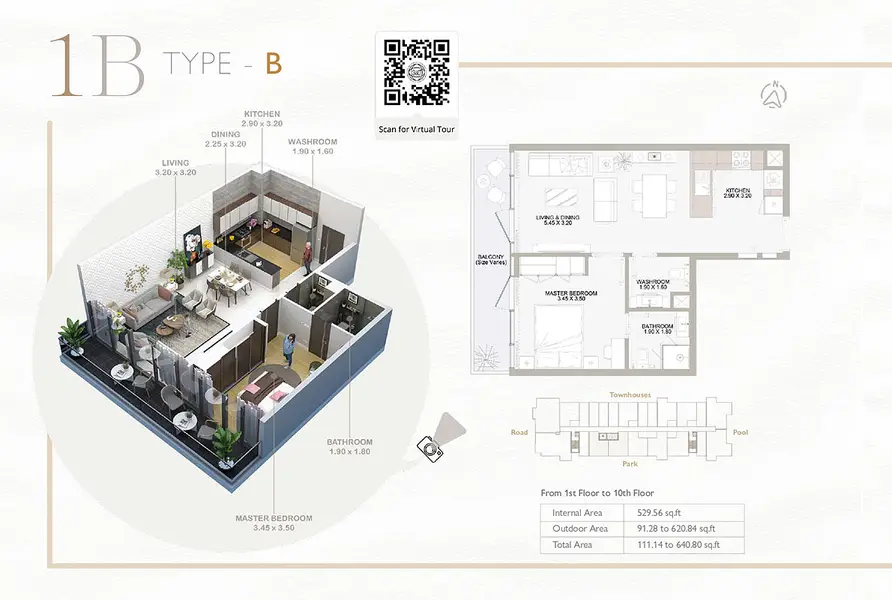 Verdana Residence - Image 8