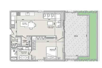 Isolana Residences - Image 11