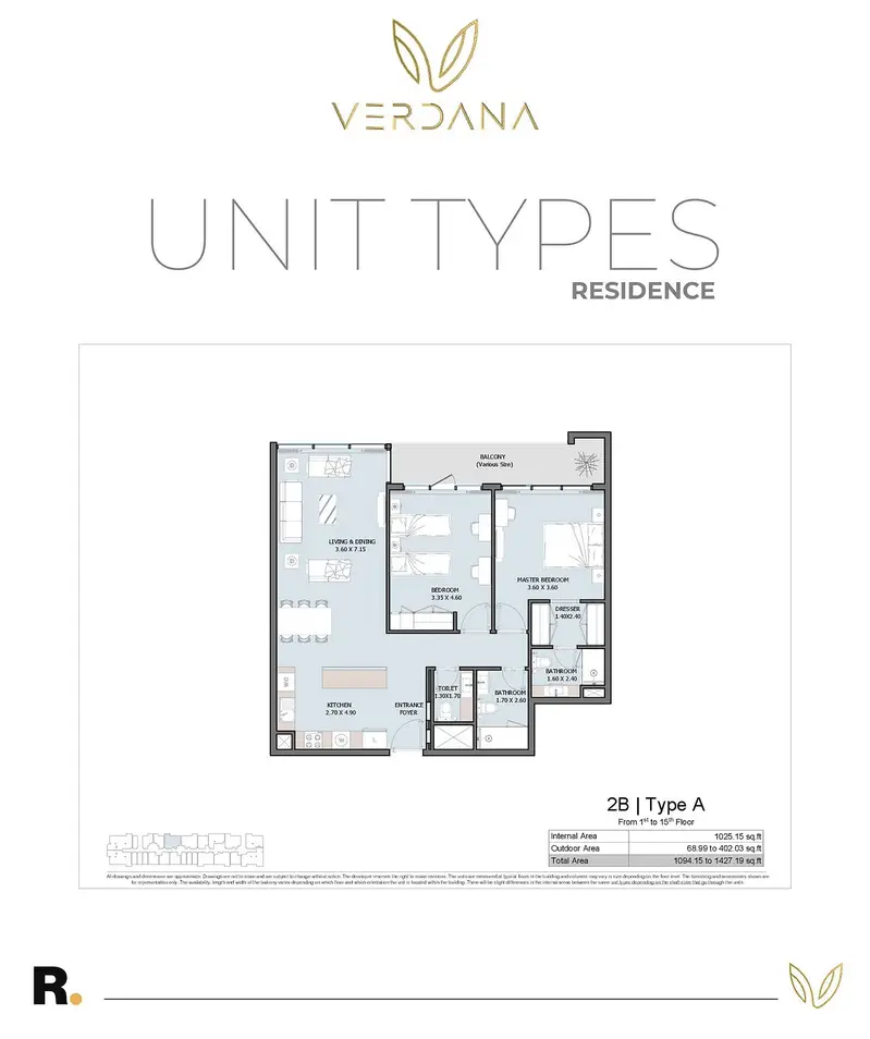 Verdana Residence 6 - Image 9