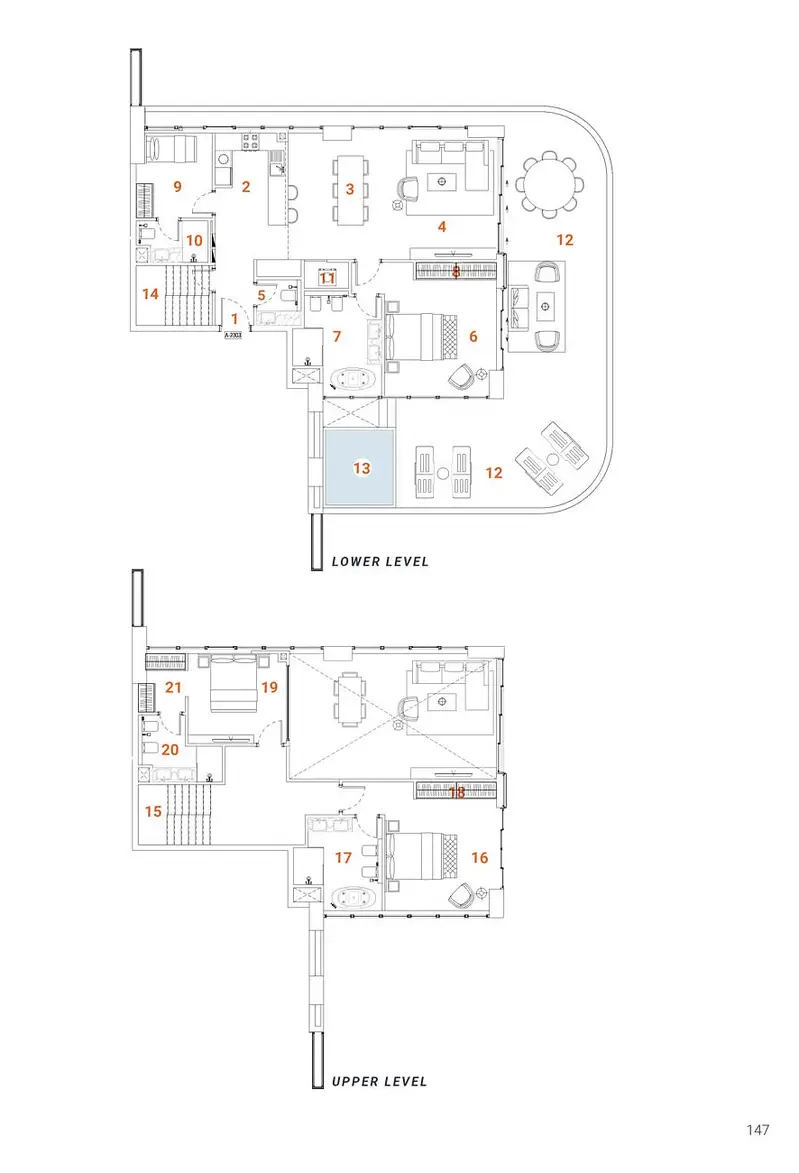 The Orchard Place Tower A - Image 16