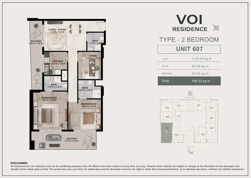 VOI Residence - Image 10