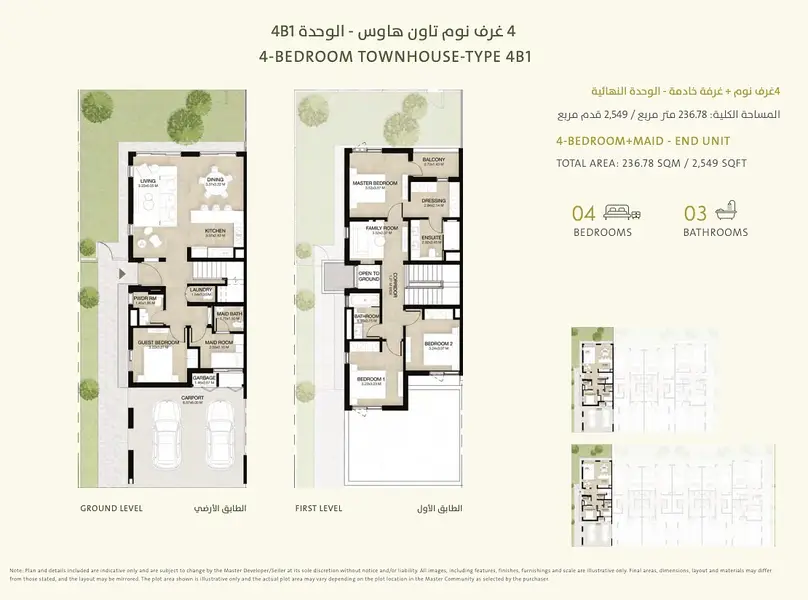 Mudon Al Ranim 3 - Image 5