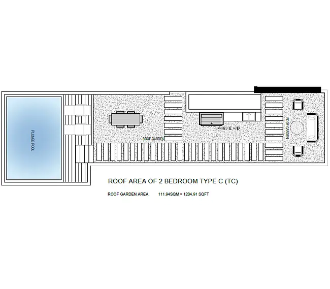Sky Suites - Image 19