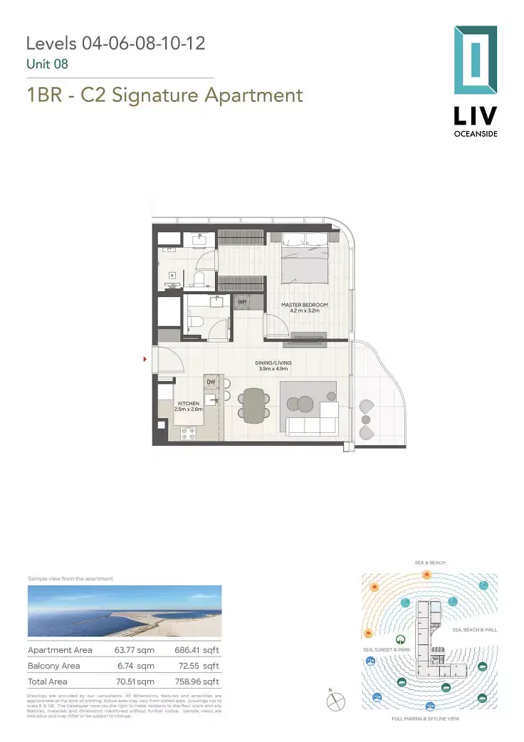 LIV Oceanside - Image 11