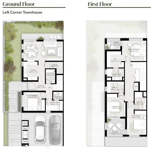 Aura Gardens - Image 7